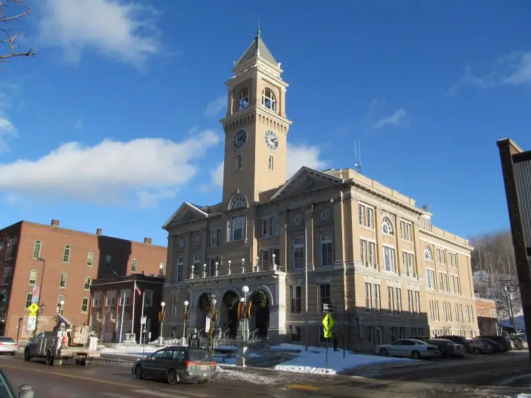 Armed Unarmed Security Guard Service Montpelier Vermont