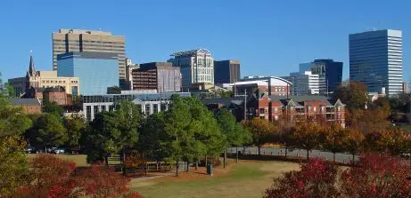 Columbia South Carolina Security Guard Patrol Services