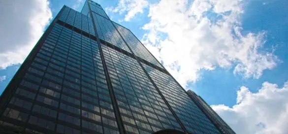 Commercial Office Buildings Security Services