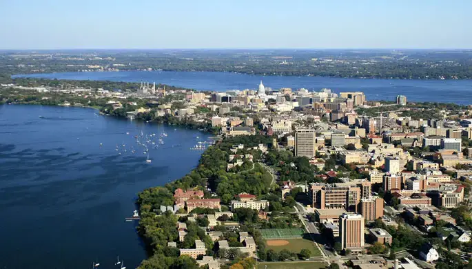 Madison Wisconsin Security Services