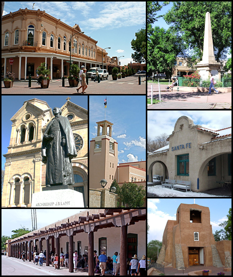 Santa Fe-New Mexico Guard Patrol Service