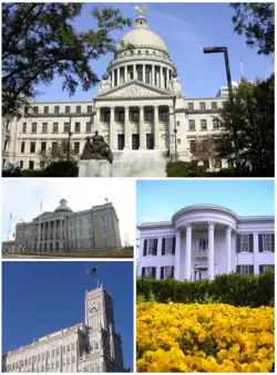 Security Guard Service for Jackson Mississippi