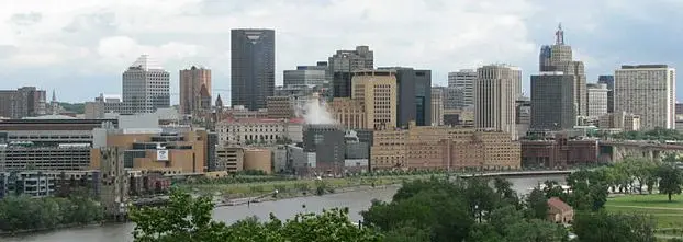 Security Patrol Service St Paul Minnesota
