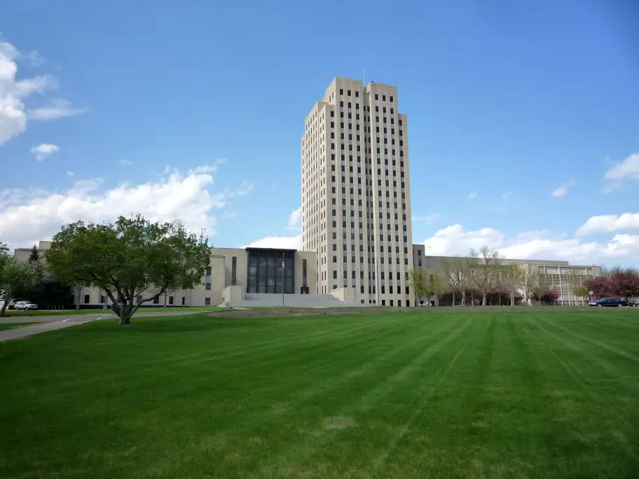 Security Guard Service for Bismarck-North Dakota