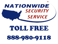 Security Guard Service for Baton Rouge Louisiana