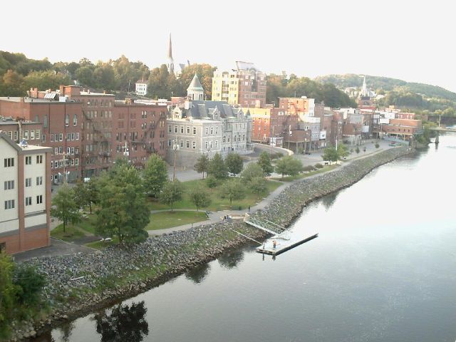 Security Guard Service for Augusta Maine