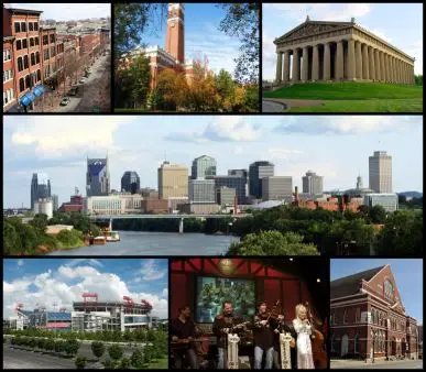 security-service-solutions-Nashville-Tennessee