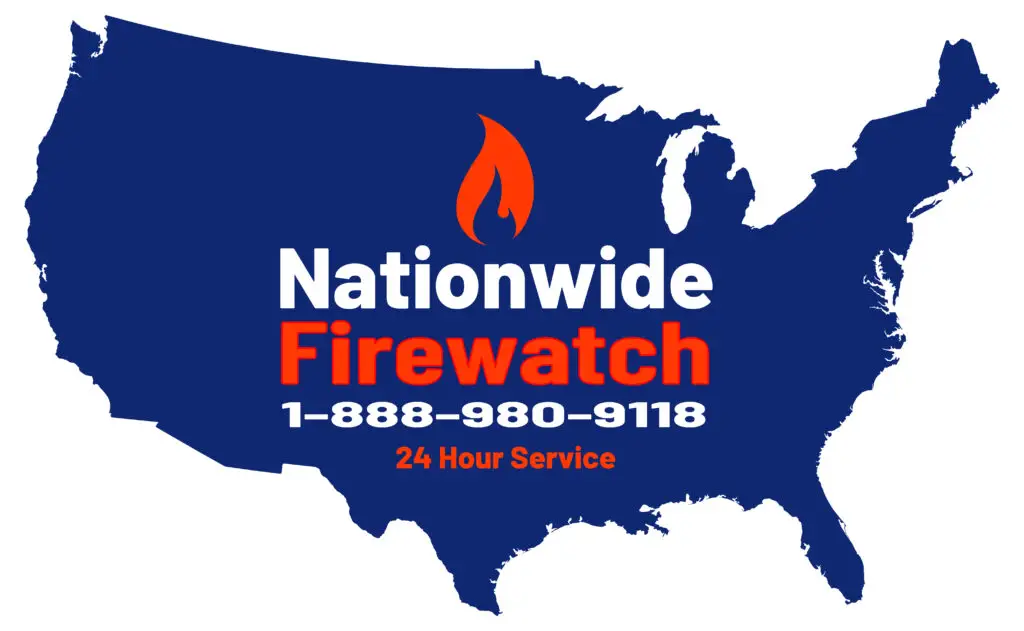 Nationwide Emergency Security Guard Service 888-980-9118