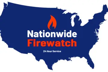 Nationwide Security Guards