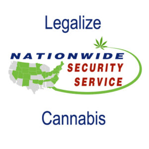 Cannabis Dispensary Security Guards