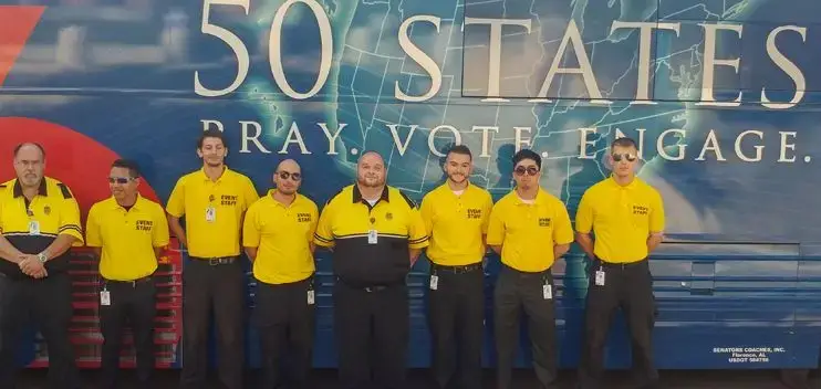 Become A Team Member