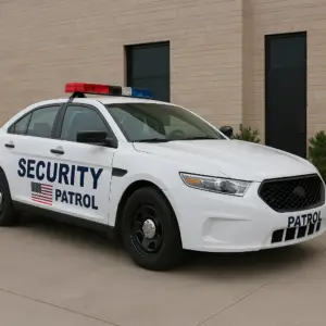 Mobile Patrols