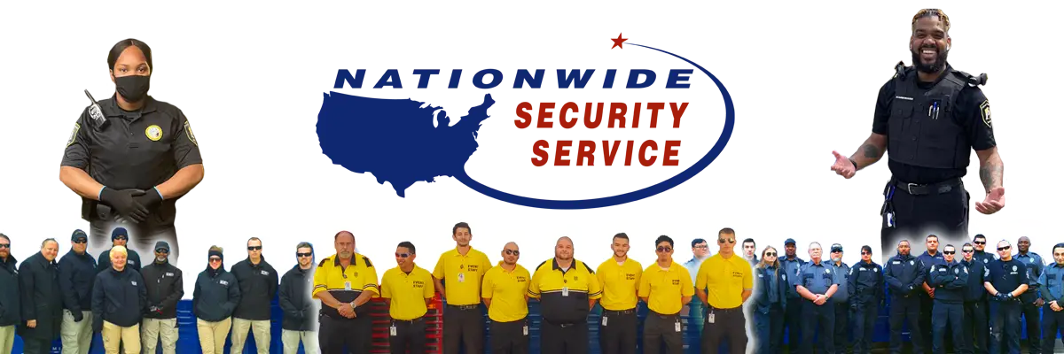Security Guard Service