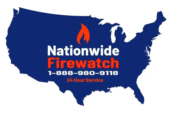 Nationwide Fire Watch