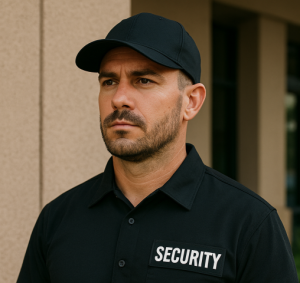 Arizona Security Services
