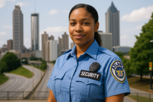 Georgia Security Services