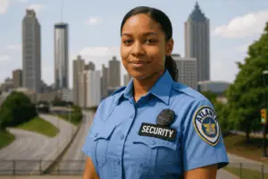 Georgia Security Services