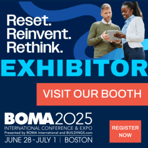 Boma 2025 Nationwide Security Service