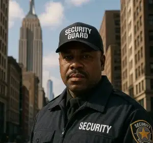 New York Security Services