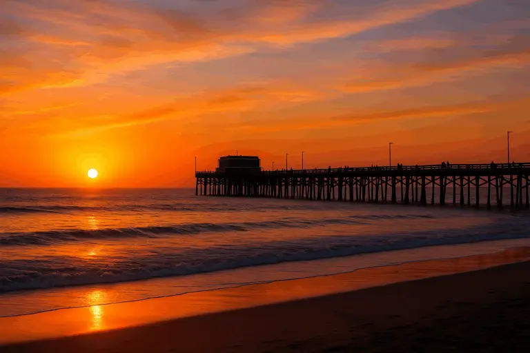 Mobile Patrols Newport Beach