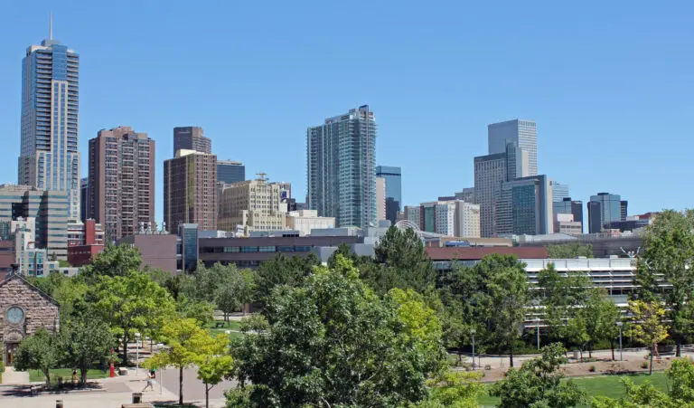 Security Services Denver Colorado