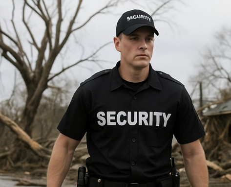 Emergency Security Guards