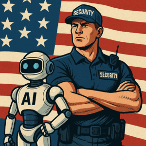 Nationwide Security Services