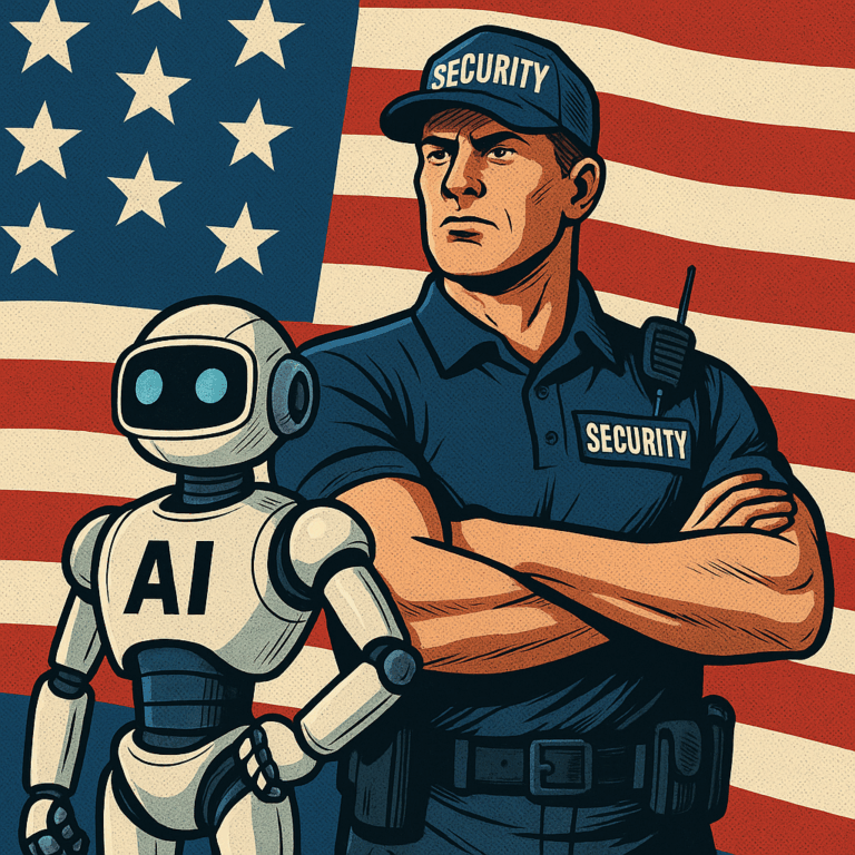 Nationwide Security Services