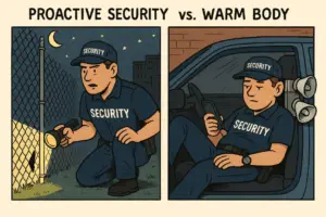 nationwide Security-Service