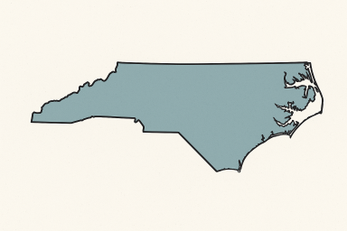 North Carolina