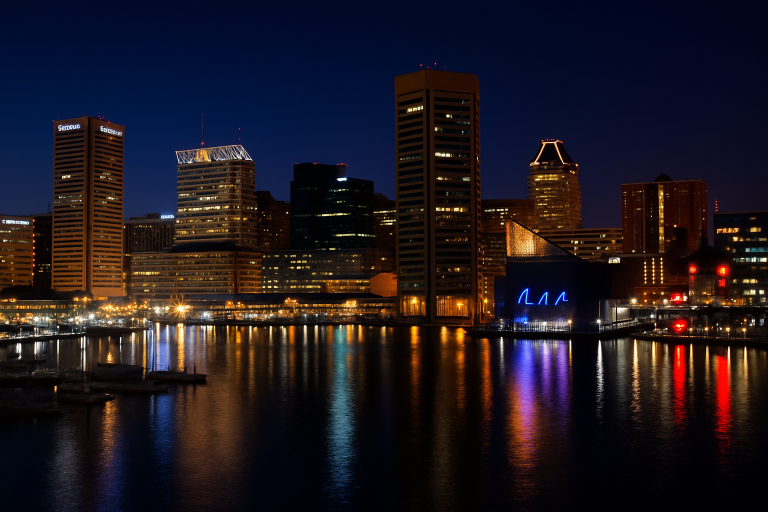 Security Services in Maryland