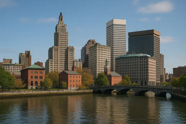 Rhode Island Security Guard Services