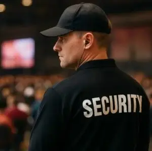 Nationwide Security Service
