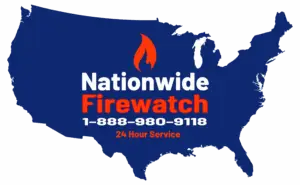 Nationwide Firewatch Security Services