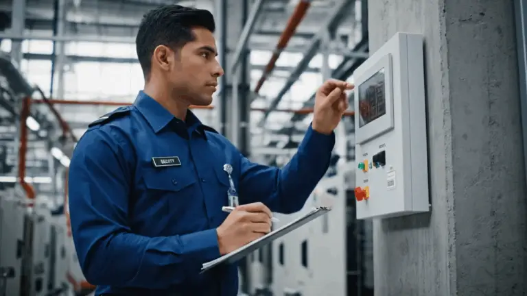 Why Businesses Need Firewatch Services for Safety and Compliance
