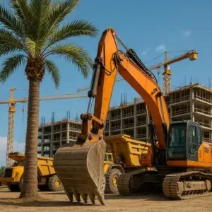 Construction Site Security Guards in Florida
