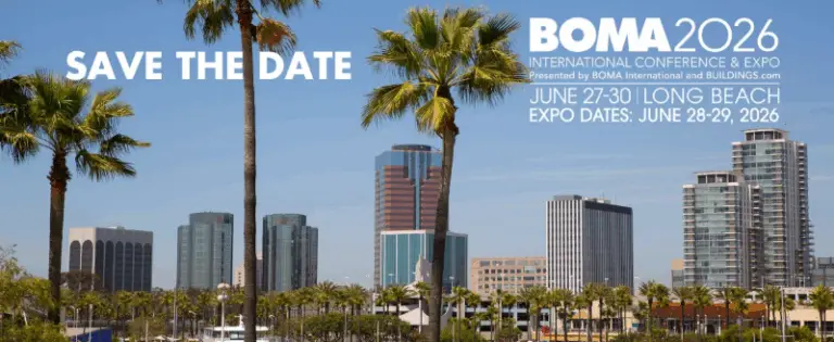 Nationwide Security Service to Exhibit at BOMA 2026 International Conference & Expo in Long Beach