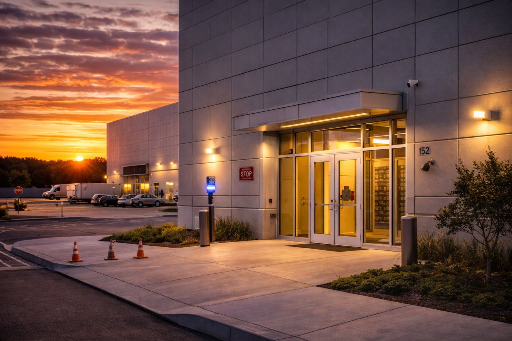 hyperscale-data-center