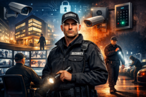 On-Site Security Guards