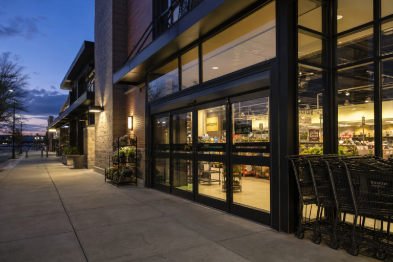 When a Retail Robbery Turns Violent: What It Really Takes to Protect Your Stores